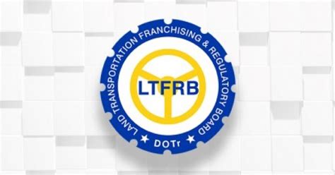 LTFRB now accepting transfer requests for PUV franchise.